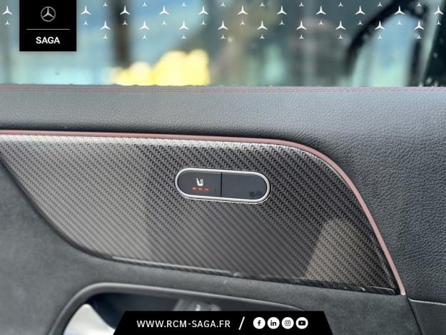 MERCEDES-BENZ GLA 250 e Hybrid EQ AMG Line  