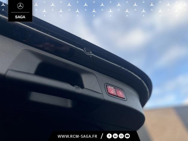 MERCEDES-BENZ GLA 250 e Hybrid EQ AMG Line  