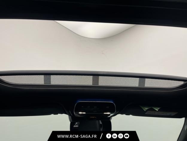 MERCEDES-BENZ Classe C Berline Classe C 220 d Berline AMG Line  