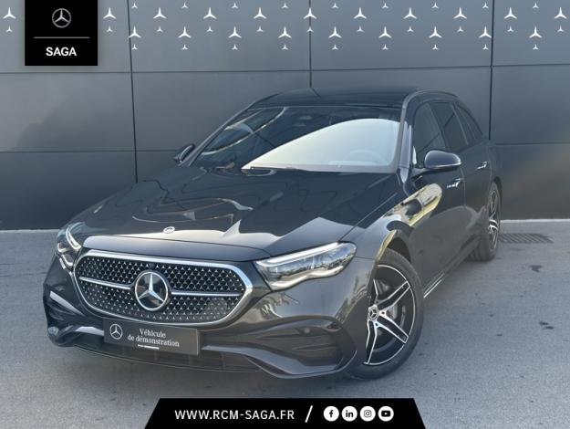 MERCEDES-BENZ Classe E Break Classe E 300 e Hybrid EQ AMG Line Break  Classe E 300 e Hybrid EQ AMG Line Break
