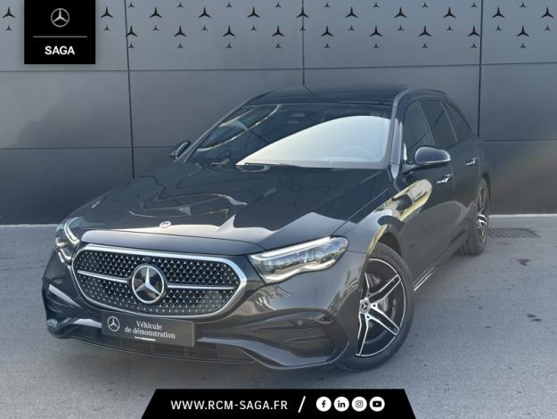 MERCEDES-BENZ Classe E Break Classe E 300 e Hybrid EQ AMG Line Break  Classe E 300 e Hybrid EQ AMG Line Break