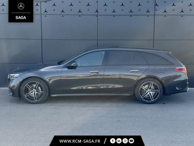 MERCEDES-BENZ Classe E Break Classe E 300 e Hybrid EQ AMG Line Break  Classe E 300 e Hybrid EQ AMG Line Break