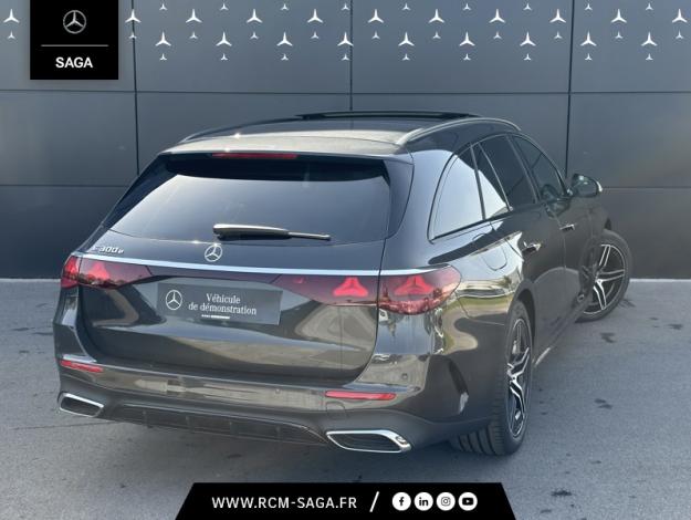 MERCEDES-BENZ Classe E Break Classe E 300 e Hybrid EQ AMG Line Break  Classe E 300 e Hybrid EQ AMG Line Break