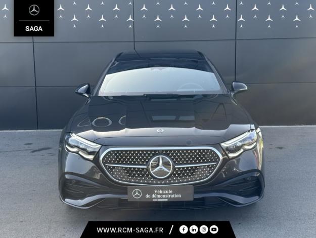MERCEDES-BENZ Classe E Break Classe E 300 e Hybrid EQ AMG Line Break  Classe E 300 e Hybrid EQ AMG Line Break