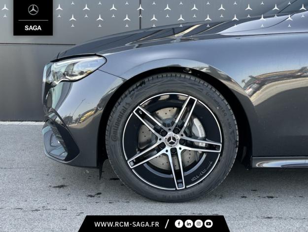 MERCEDES-BENZ Classe E Break Classe E 300 e Hybrid EQ AMG Line Break  Classe E 300 e Hybrid EQ AMG Line Break
