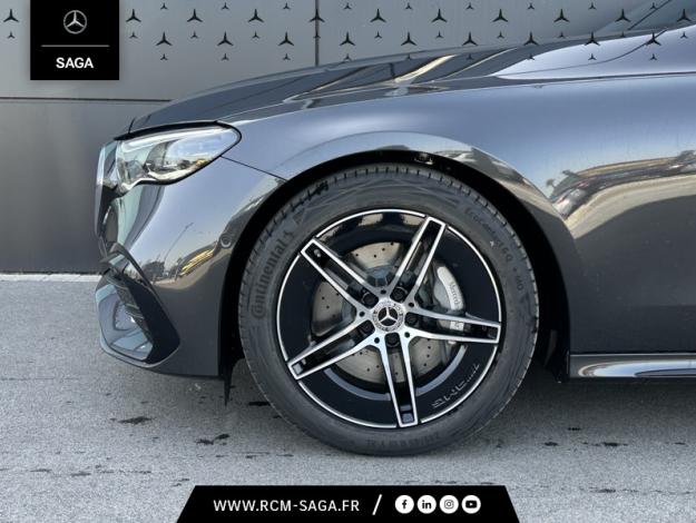 MERCEDES-BENZ Classe E Break Classe E 300 e Hybrid EQ AMG Line Break  Classe E 300 e Hybrid EQ AMG Line Break