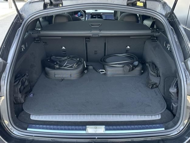 MERCEDES-BENZ Classe E Break Classe E 300 e Hybrid EQ AMG Line Break  Classe E 300 e Hybrid EQ AMG Line Break