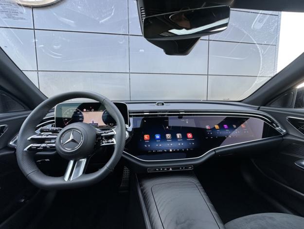 MERCEDES-BENZ Classe E Break Classe E 300 e Hybrid EQ AMG Line Break  Classe E 300 e Hybrid EQ AMG Line Break