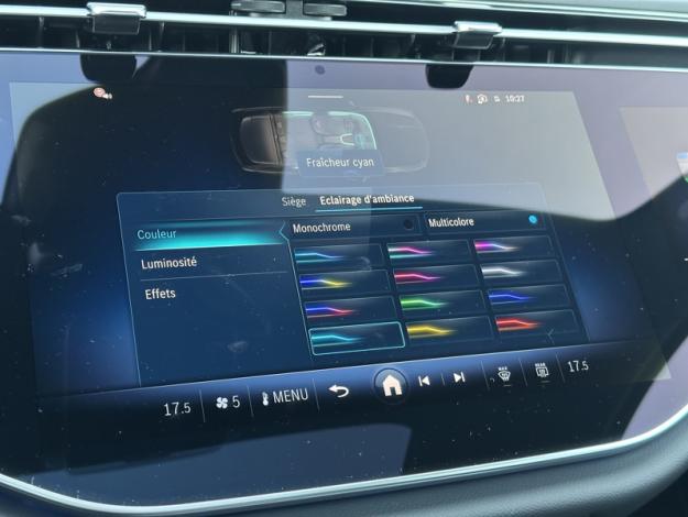 MERCEDES-BENZ Classe E Break Classe E 300 e Hybrid EQ AMG Line Break  Classe E 300 e Hybrid EQ AMG Line Break