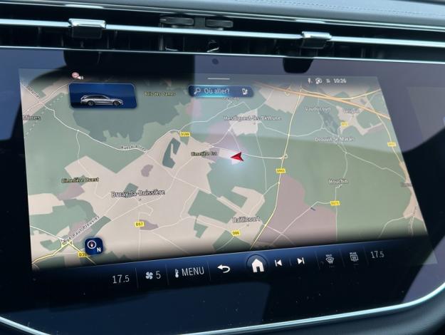 MERCEDES-BENZ Classe E Break Classe E 300 e Hybrid EQ AMG Line Break  Classe E 300 e Hybrid EQ AMG Line Break