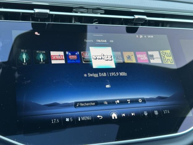 MERCEDES-BENZ Classe E Break Classe E 300 e Hybrid EQ AMG Line Break  Classe E 300 e Hybrid EQ AMG Line Break