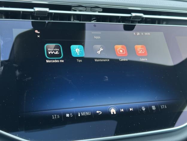 MERCEDES-BENZ Classe E Break Classe E 300 e Hybrid EQ AMG Line Break  Classe E 300 e Hybrid EQ AMG Line Break