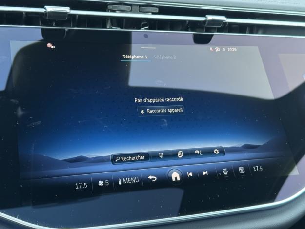 MERCEDES-BENZ Classe E Break Classe E 300 e Hybrid EQ AMG Line Break  Classe E 300 e Hybrid EQ AMG Line Break