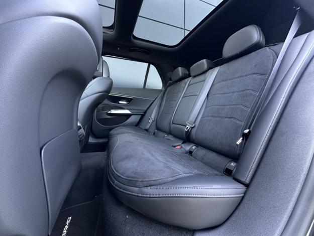 MERCEDES-BENZ Classe E Break Classe E 300 e Hybrid EQ AMG Line Break  Classe E 300 e Hybrid EQ AMG Line Break