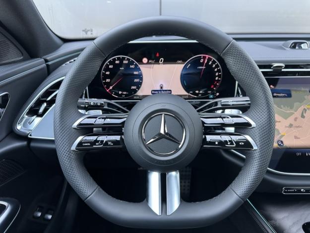 MERCEDES-BENZ Classe E Break Classe E 300 e Hybrid EQ AMG Line Break  Classe E 300 e Hybrid EQ AMG Line Break