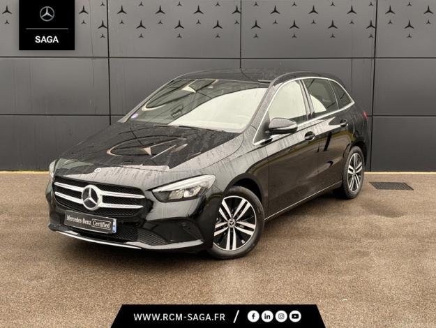 MERCEDES-BENZ Classe B 250 e Progressive Line Pack Progressive 