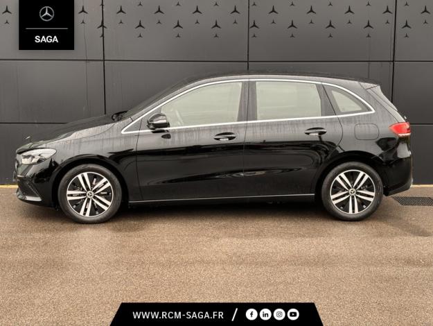 MERCEDES-BENZ Classe B 250 e Progressive Line Pack Progressive 