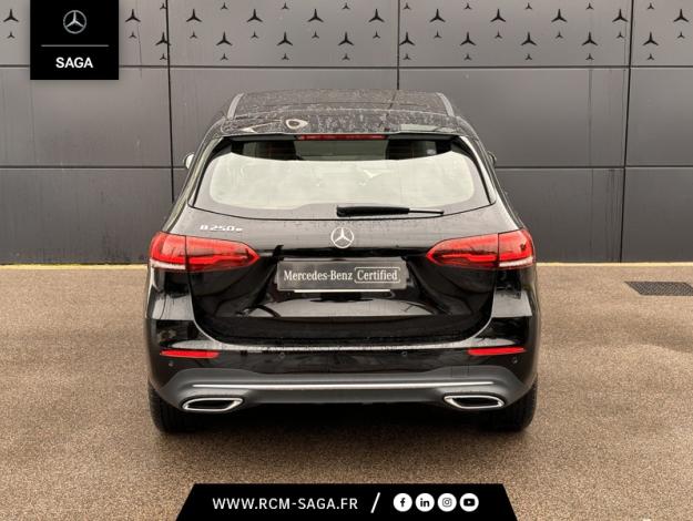 MERCEDES-BENZ Classe B 250 e Progressive Line Pack Progressive 