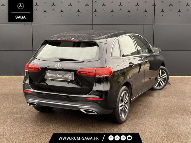 MERCEDES-BENZ Classe B 250 e Progressive Line Pack Progressive 