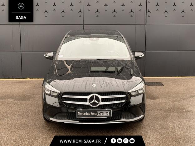 MERCEDES-BENZ Classe B 250 e Progressive Line Pack Progressive 