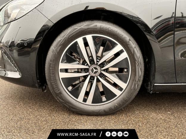 MERCEDES-BENZ Classe B 250 e Progressive Line Pack Progressive 