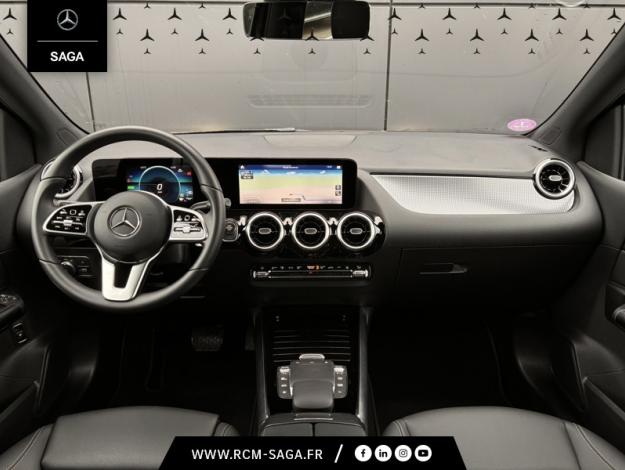 MERCEDES-BENZ Classe B 250 e Progressive Line Pack Progressive 