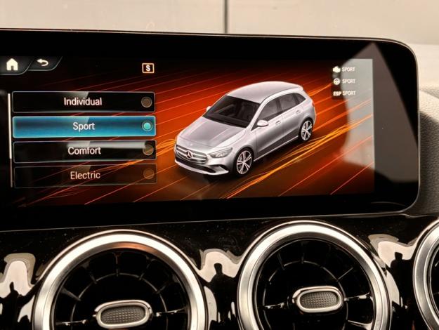 MERCEDES-BENZ Classe B 250 e Progressive Line Pack Progressive 