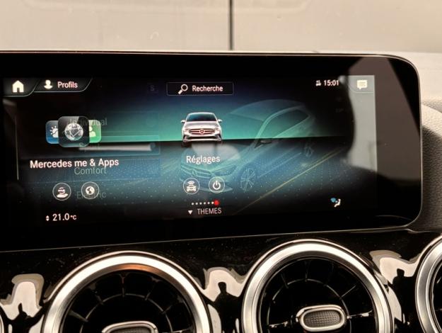 MERCEDES-BENZ Classe B 250 e Progressive Line Pack Progressive 