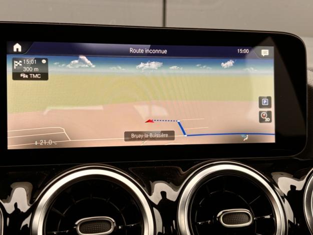 MERCEDES-BENZ Classe B 250 e Progressive Line Pack Progressive 