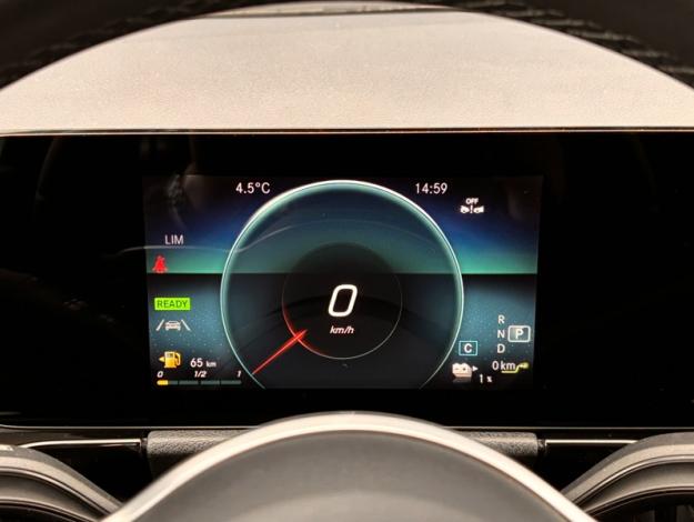 MERCEDES-BENZ Classe B 250 e Progressive Line Pack Progressive 