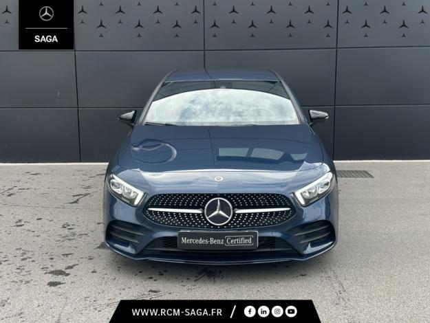 MERCEDES-BENZ Classe A 180 d AMG Line  