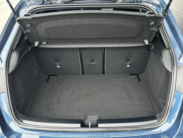 MERCEDES-BENZ Classe A 180 d AMG Line  