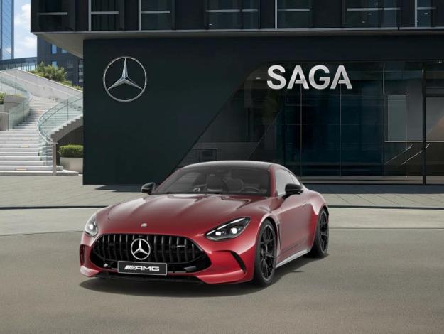 MERCEDES-BENZ AMG GT Mercedes- 63 S E PERFORMANCE  Mercedes-AMG GT 63 S E PERFORMANCE