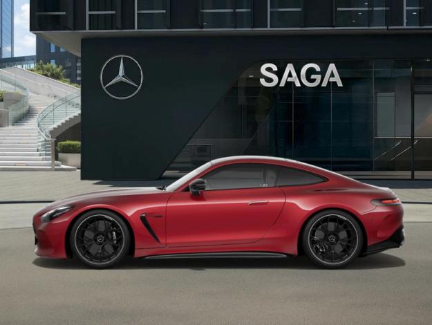 MERCEDES-BENZ AMG GT Mercedes- 63 S E PERFORMANCE  Mercedes-AMG GT 63 S E PERFORMANCE