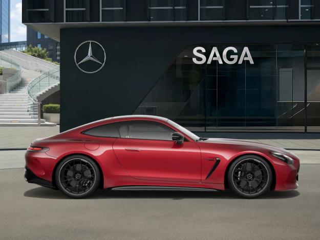 MERCEDES-BENZ AMG GT Mercedes- 63 S E PERFORMANCE  Mercedes-AMG GT 63 S E PERFORMANCE