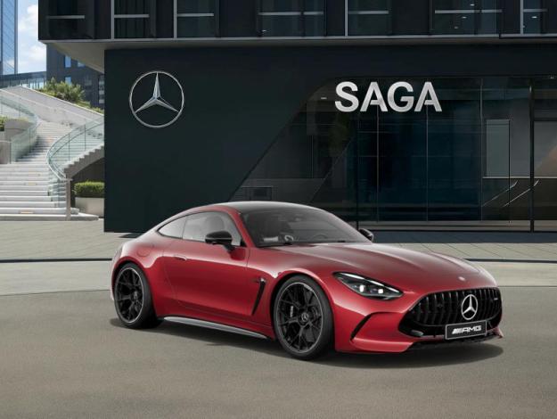 MERCEDES-BENZ AMG GT Mercedes- 63 S E PERFORMANCE  Mercedes-AMG GT 63 S E PERFORMANCE