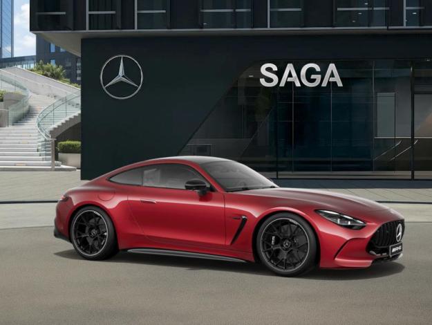 MERCEDES-BENZ AMG GT Mercedes- 63 S E PERFORMANCE  Mercedes-AMG GT 63 S E PERFORMANCE