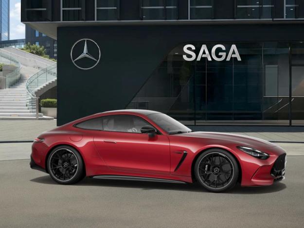 MERCEDES-BENZ AMG GT Mercedes- 63 S E PERFORMANCE  Mercedes-AMG GT 63 S E PERFORMANCE