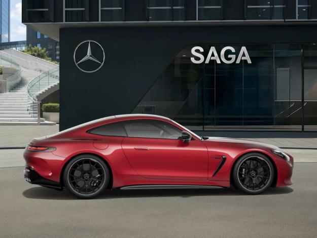 MERCEDES-BENZ AMG GT Mercedes- 63 S E PERFORMANCE  Mercedes-AMG GT 63 S E PERFORMANCE
