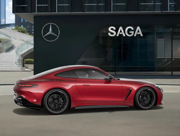 MERCEDES-BENZ AMG GT Mercedes- 63 S E PERFORMANCE  Mercedes-AMG GT 63 S E PERFORMANCE