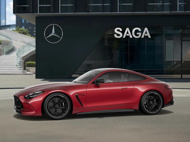 MERCEDES-BENZ AMG GT Mercedes- 63 S E PERFORMANCE  Mercedes-AMG GT 63 S E PERFORMANCE