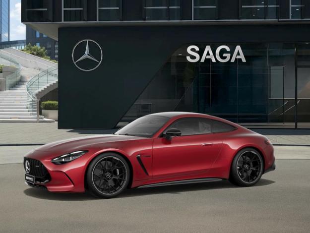 MERCEDES-BENZ AMG GT Mercedes- 63 S E PERFORMANCE  Mercedes-AMG GT 63 S E PERFORMANCE