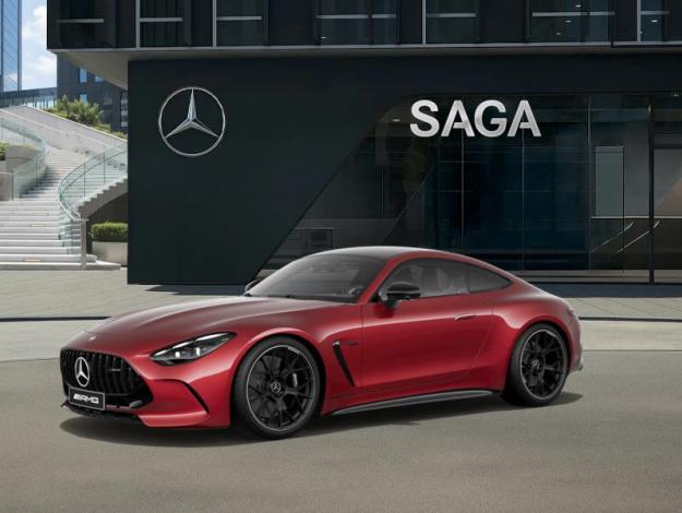 MERCEDES-BENZ AMG GT Mercedes- 63 S E PERFORMANCE  Mercedes-AMG GT 63 S E PERFORMANCE