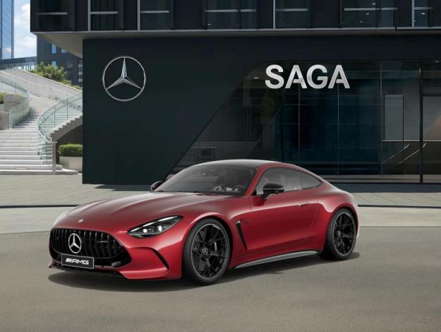 MERCEDES-BENZ AMG GT Mercedes- 63 S E PERFORMANCE  Mercedes-AMG GT 63 S E PERFORMANCE