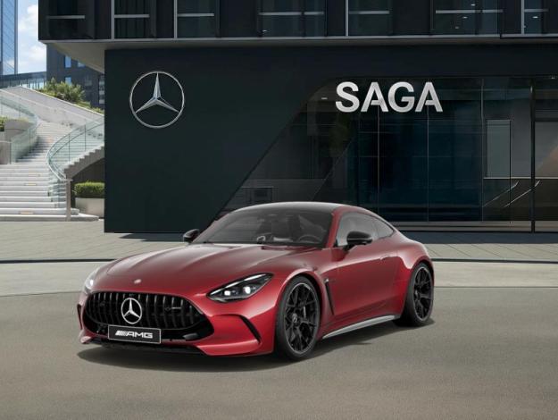 MERCEDES-BENZ AMG GT Mercedes- 63 S E PERFORMANCE  Mercedes-AMG GT 63 S E PERFORMANCE