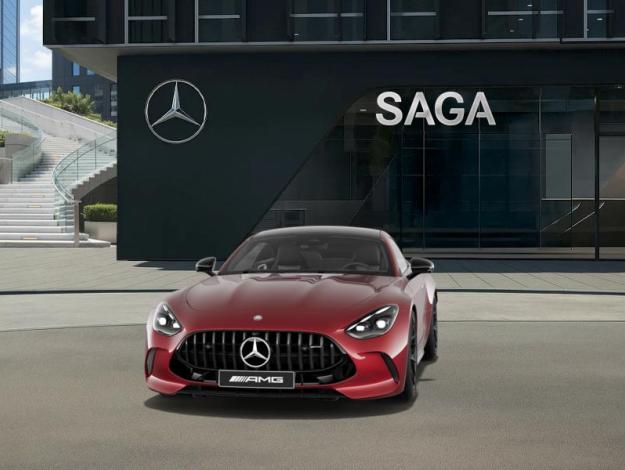MERCEDES-BENZ AMG GT Mercedes- 63 S E PERFORMANCE  Mercedes-AMG GT 63 S E PERFORMANCE