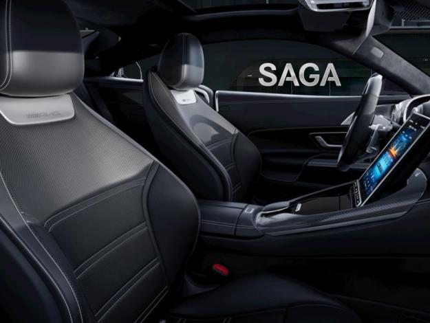 MERCEDES-BENZ AMG GT Mercedes- 63 S E PERFORMANCE  Mercedes-AMG GT 63 S E PERFORMANCE