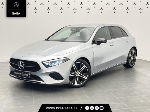MERCEDES-BENZ Classe A 180 d Progressive Line  