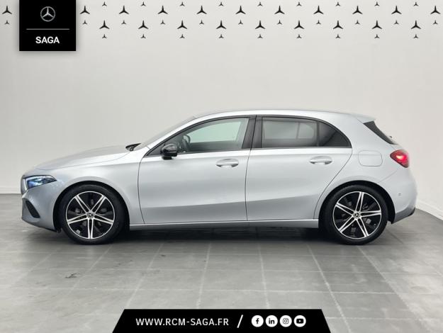 MERCEDES-BENZ Classe A 180 d Progressive Line  