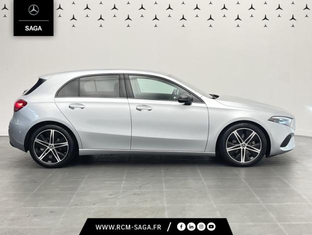 MERCEDES-BENZ Classe A 180 d Progressive Line  